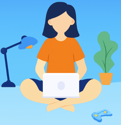 Company Illustration